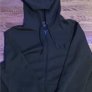 Polo by Ralph Lauren Black Apparel